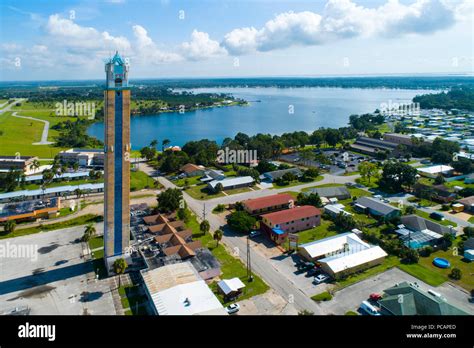 town of lake placid fl.